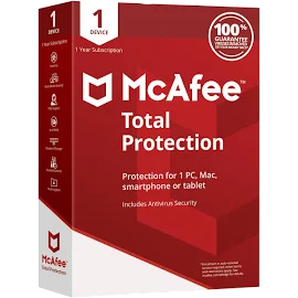 McAfee Activate