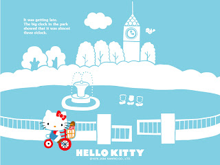 Hello Kitty Wallpeper-Kitty Wallpeper-Wallpeper-Wallpeper Kitty