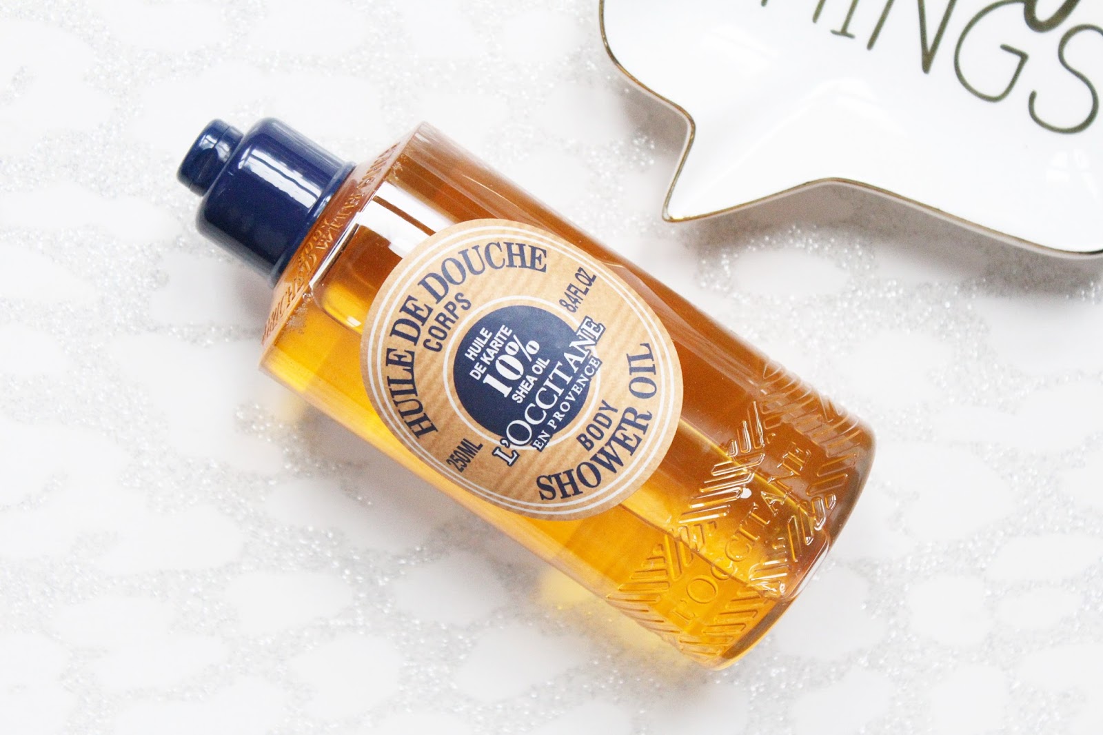  L'Occitane Favourites