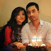 Pakistani Celebrity Dua Malik First Birthday After Marriage - Unseen Pictures