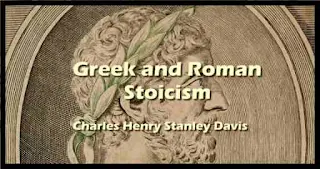 Greek and Roman Stoicism
