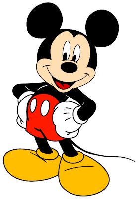 Mickey Mouse Wallpapers