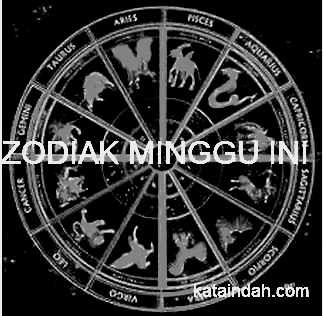 Ramalan Zodiak Minggu Ini