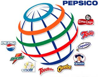 Estágio Pepsico