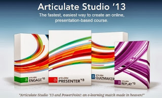 |Download Articulate Studio 13 Pro 4.1.0.0 Including Activator