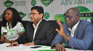 Globacom unveils new data plans, subscribers to enjoy free video streaming 