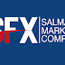  Dapatkan Bonus Tanpa Deposit $10 Salma Markets untuk Trading Forex