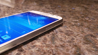 Samsung Galaxy S4