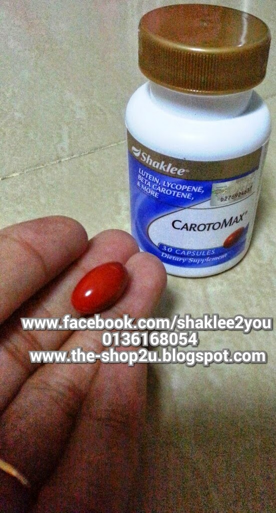 CarotoMax® For Antioxidants CarotoMax® For Antioxidants