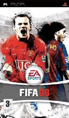  challenges players to brain the skills required to play similar a pro soccer thespian FIFA Soccer 08 [FIFA 08]
