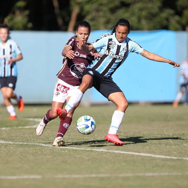 Veja onde assistir ao jogo entre Ferroviária x Palmeiras pela