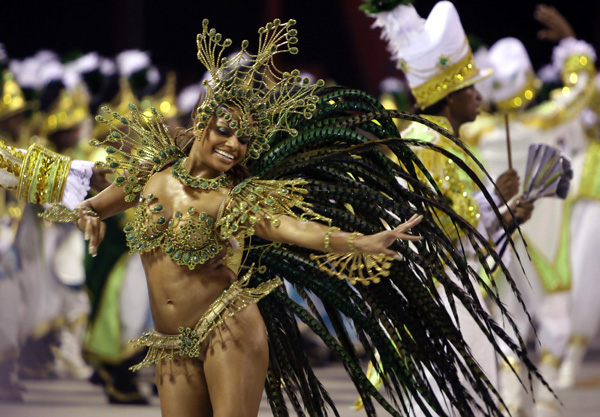 carnival in brazil 2009. Brazil Carnival 2009. the pre