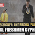 VÍDEO - Desiigner, Lil Dicky & Anderson .Paak – XXL Freshman Cypher