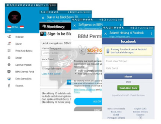 BBM MOD Beta Extra V6.0 Base Version 300.2.2.10 Apk Terbaru 2017