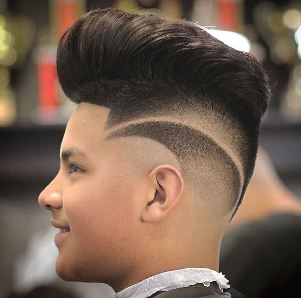  Potongan  Rambut  Paling Keren  Dan Terpopuler Tahun 2022 