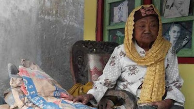 Jumiah, Nenek Pemulung di Kendal Menabung 15 Tahun untuk Beli Sapi Kurban Seharga Rp22 Juta