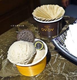 13 OVOV 義式手工水果冰淇淋
