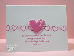 hopeful hearts
