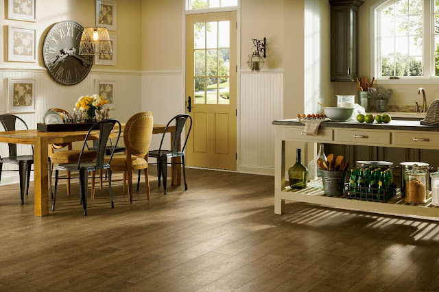 The Best Laminate Flooring