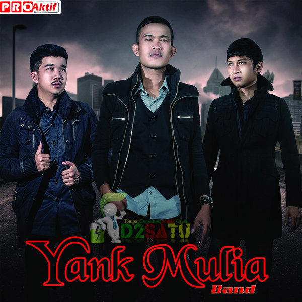 Lirik Lagu Yank Mulia 2015