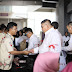 SELEKSI KOMPETENSI TAHAP I, SESI 3 PENGADAAN PEGAWAI PEMERINTAH DENGAN PERJANJIAN KERJA DILINGKUNGAN PEMERINTAH KABUPATEN DEMAK DI MG SETOS DE ATRIUM HALL SEMARANG