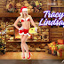 Tracy Lindsay - Christmas gift