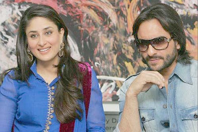 Kareena Kapoor Saif Ali Khan