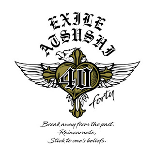 [Album] EXILE Atsushi – 40 ~forty~ Acoustic Album (2020.11.04/Flac/RAR)