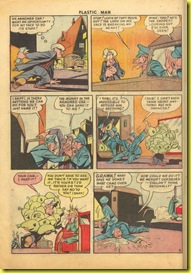 Plastic Man 20-08