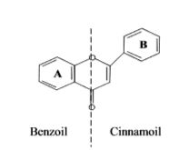 Keragaman dan Keunikan Struktur Kimia Flavonoid i a m m 