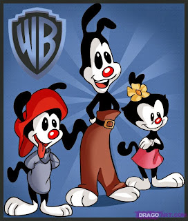 Kumpulan Gambar Animaniacs