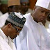 8th National Assembly tenure ends: 'I have no regrets' - Saraki tells Buhari