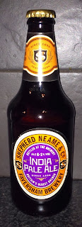 India Pale Ale (Shepherd Neame)