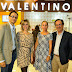 Valentino abre sus puertas en Galería 360