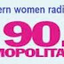 Cosmopolitan Radio 90.4 Fm Jakarta