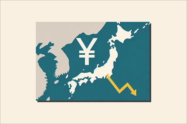 엔저가-한국경제에-미치는-영향
