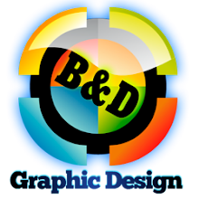 B and;D Graphic Design