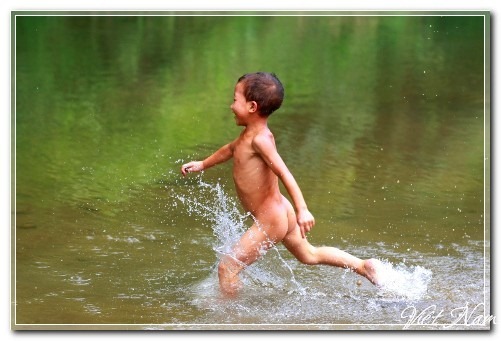 Tây Bắc ngày gặt