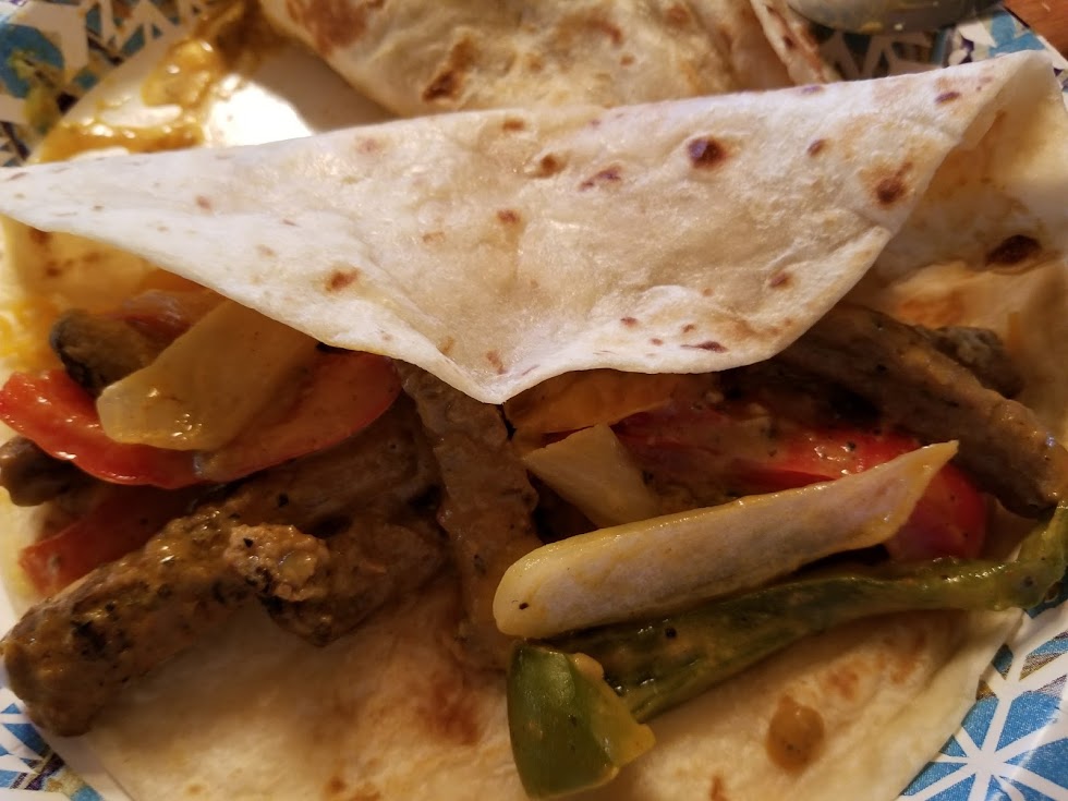 How To Make Easy Beef Fajitas