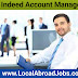 Indeed Jobs in Canada indeed Account Manager  jobs Canada 