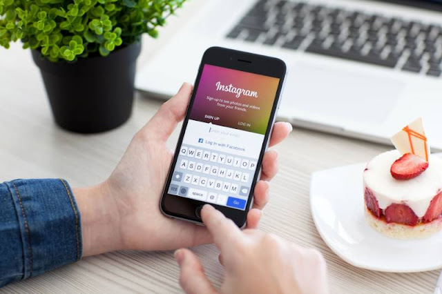 Instagram Merupakan Media Sosial Yang Berbahaya