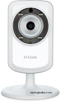 D-Link Day & Night Wi-Fi Camera DCS-933L Rs. 3682 – SnapDeal