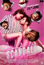 A Scandall 2016 Hindi HD Quality Full Movie Watch Online Free