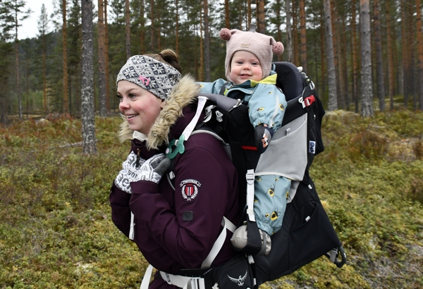 stalla fiskelaustjern strømsoddbygda