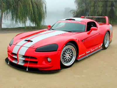 2003 dodge viper