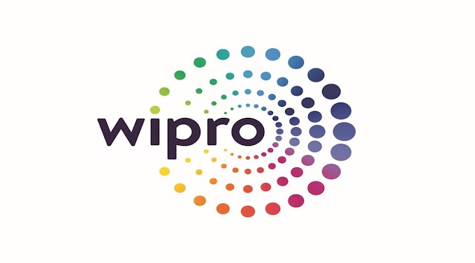 Wipro is Hiring 