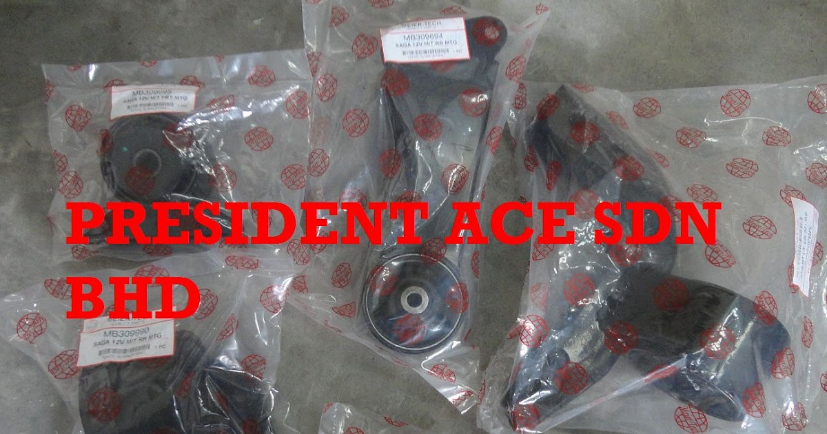 PROTON AND PERODUA GENUINE AND REPLCEMENT PARTS: PROTON 