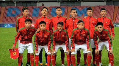 Jadwal AFF U-16 Championship Terbaru 