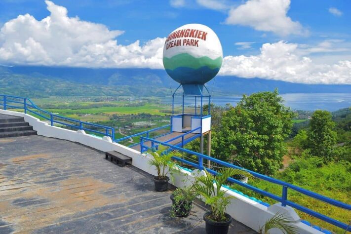 Bukit Cinangkiak Solok