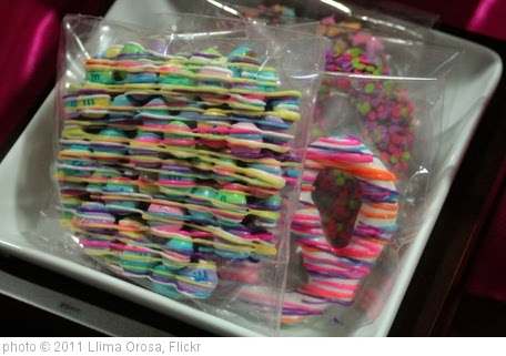 'Chocolate Expo (6)' photo (c) 2011, Llima Orosa - license: http://creativecommons.org/licenses/by-nd/2.0/